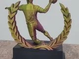 Handball Trophies-2