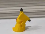 Slapende Pikachu-1