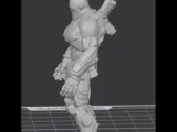 Battle droid-4