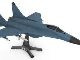 MiG-29 1:38-2