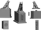 Hachiko-5