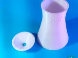 Iqos Ashtray Nuclear Tower (Simpson Inspired)-2
