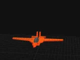 air plane / avião-6
