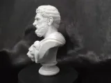 Hercules Bust-3