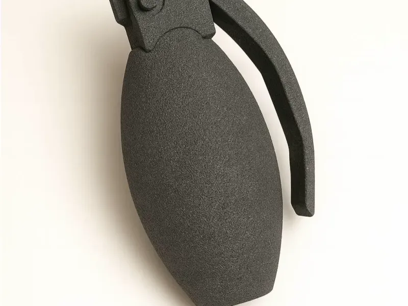 Grenade!
