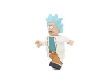 Rick Sanchez Modular Figure-1