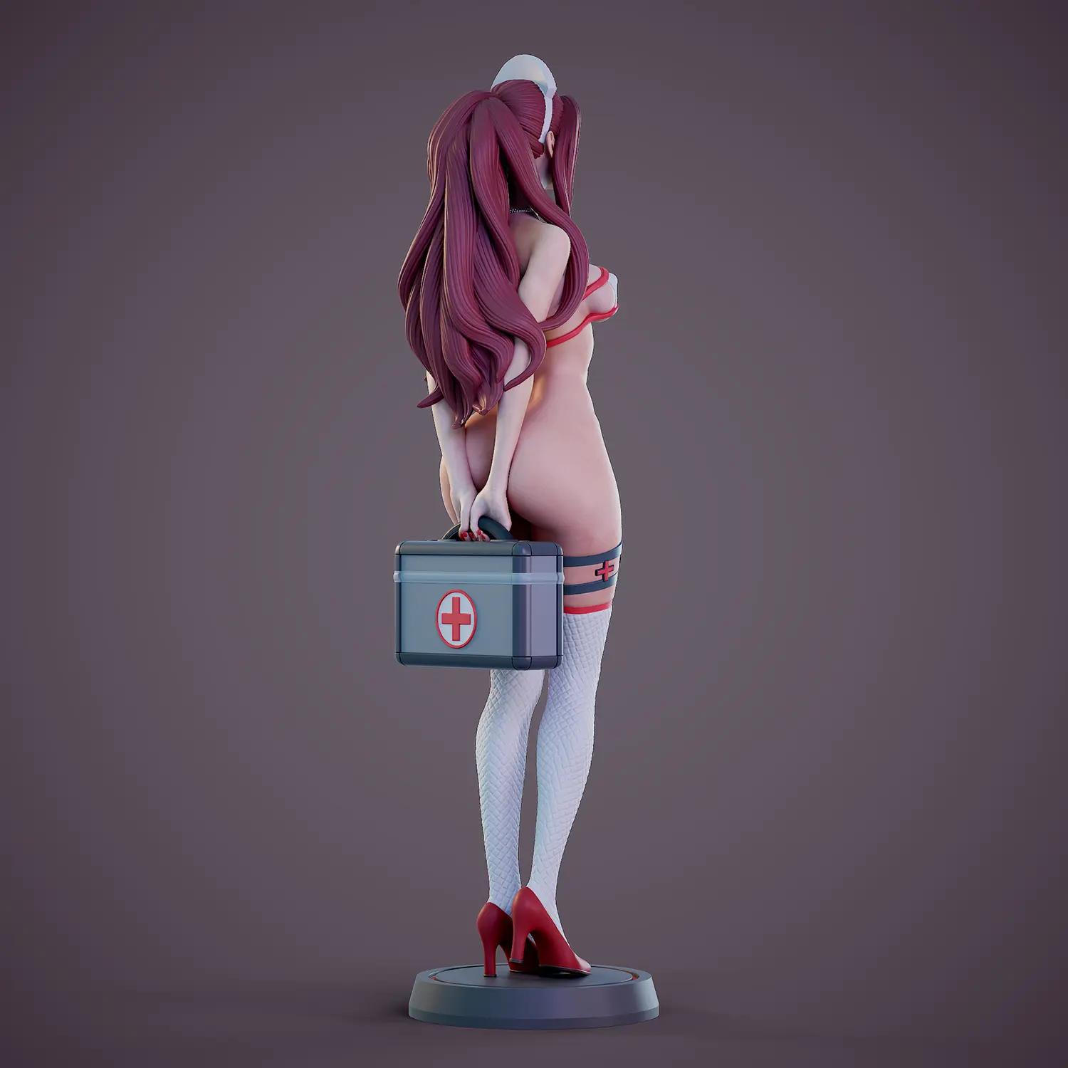 SWEET NURSE / A
