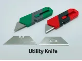Utility Knife-0