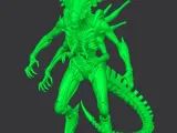 ALIEN EARTH fortnite.com/@cchrtb-4