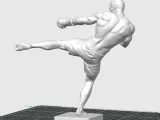 KICKBOX-3