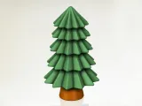 Pine Tree Set-1