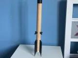Model rocket fins-2