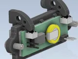 Кнопки для термометра RX8025T-0