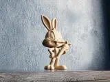 Chibi Bugs Bunny 2-1