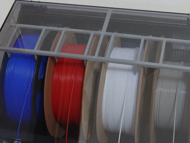 Stabilisateur de filament QIDI BOX