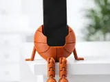 Basketball Phone Holder | Flexi Funny Desk Stand-7