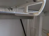 IKEA Mittzon table drawer-3
