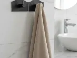 Multi-Purpose Wall Hook  – Bathroom, Kitchen & Door Back-4