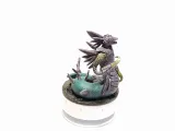 WASTRILITH DEMON/FIEND - 28MM D&D MINIATURE-3