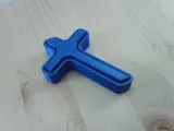Modern Cross-1