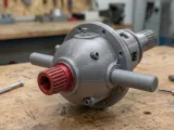 Gearbox Prototype-2