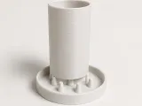 Customizable Pet Slow Feeder-2