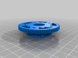 Rotary table-0
