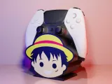 Luffy Controller Stand - Multiparts-5