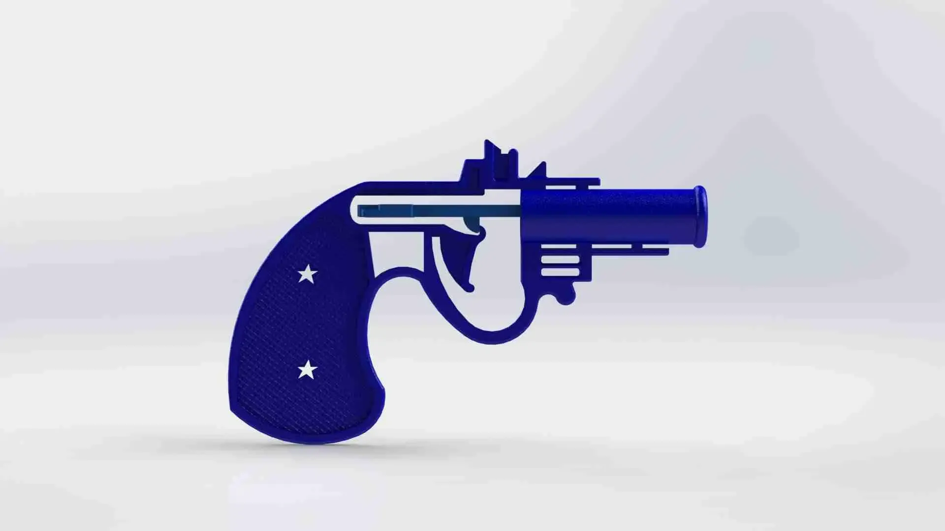 pistol Gun