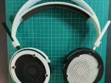 Fully 3D Printed Headphone V1-1