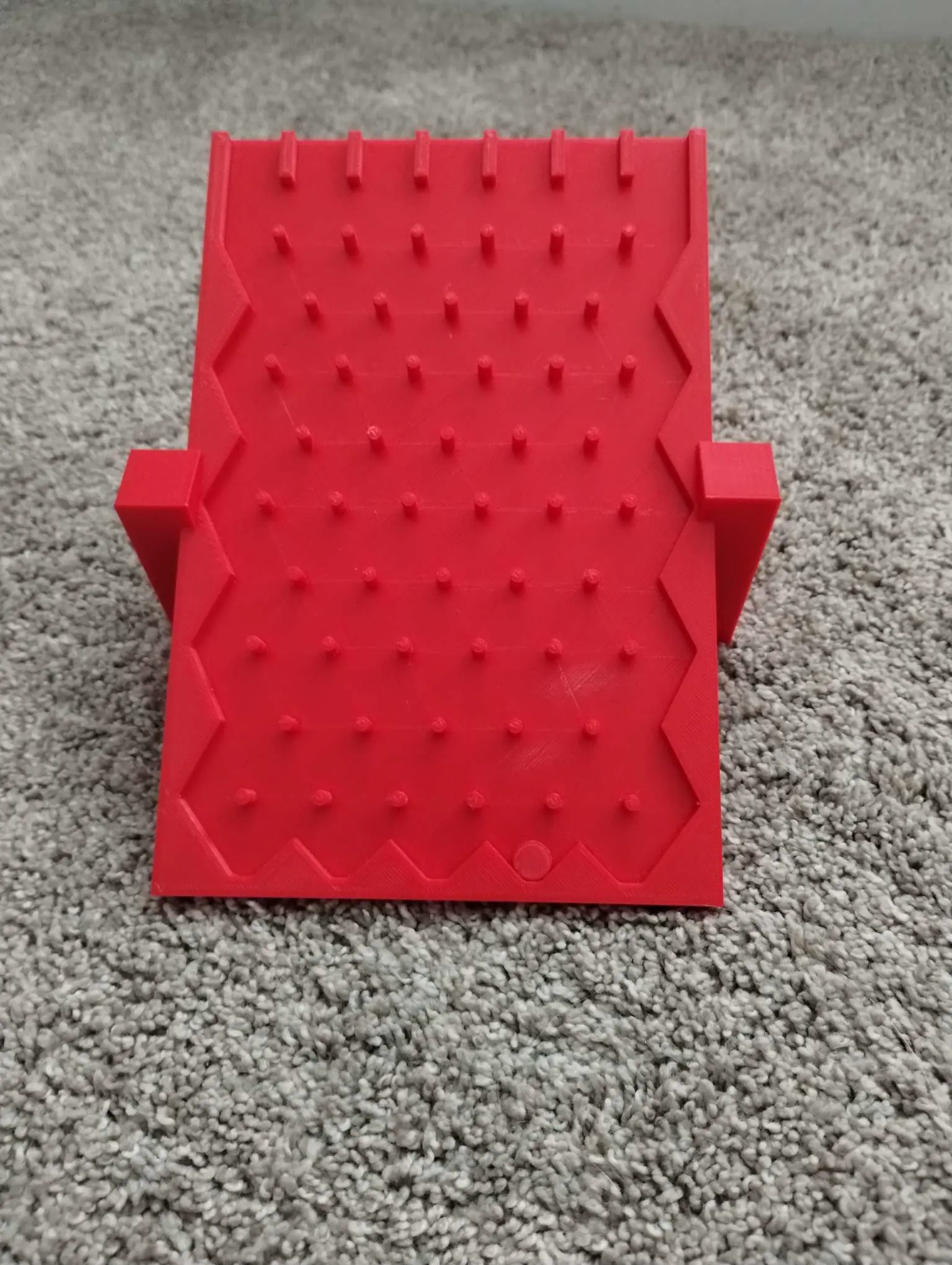 Plinko Board 