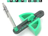 Marking gauge-0
