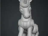 Geometric Unicorn-0
