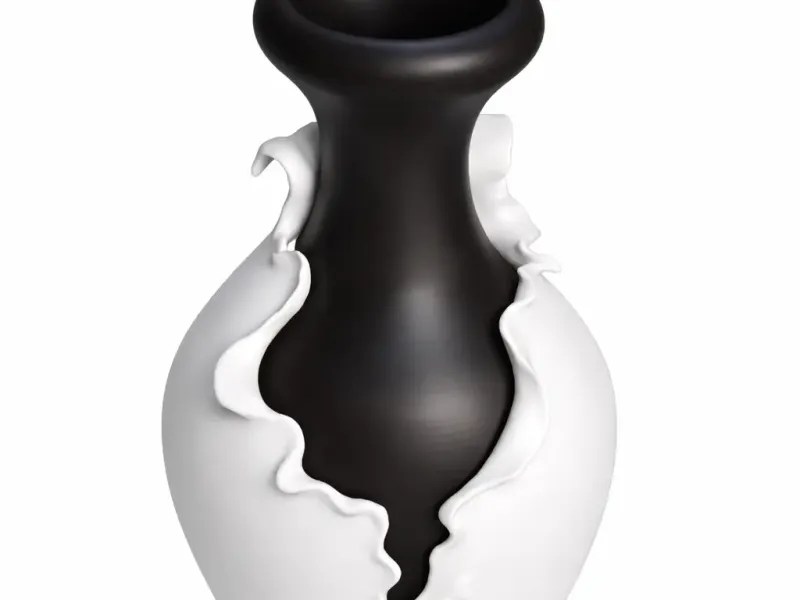 Vazo Vase