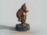 Donkey Kong-3