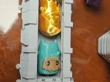 Extraction Sprite Triangle Treasure Chest Box w/Hinged ver-9