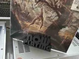 Vinyl Record holder-2