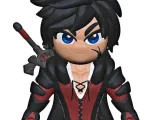 Clive Rosfield Final Fantasy XVI FF16-0