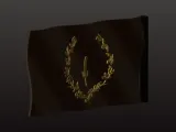 Fba wall art flag-0