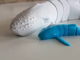 Humpback Whale Flexi-2