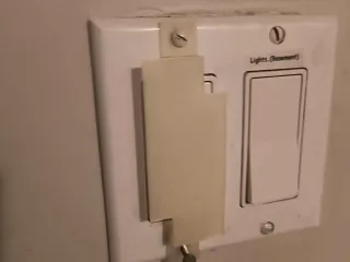 decora switch guard
