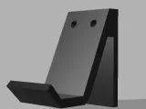 Controller Halterung-0