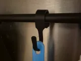 Hook - HULTARP bar (IKEA)-1