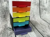 Modular small parts drawer set-1