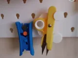 wall storage accessories (scissor holder)-0