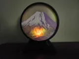 Sotto il Monte Fuji-2