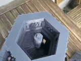 Gracewindale Dice Tower-3