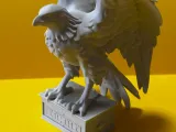 Eagle sculpture-2