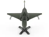 MIRAGE 2000D-4