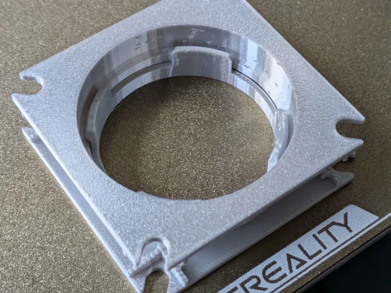 CONSTRUX - Medium Rotating Platform - Original Part